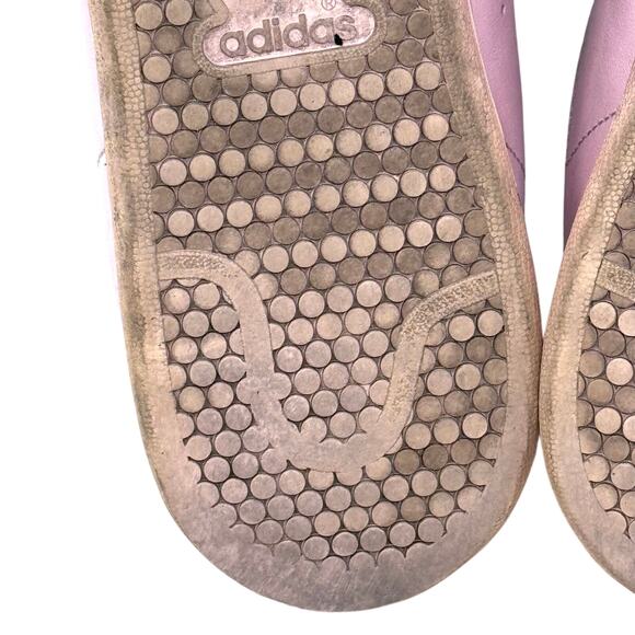 Adidas Stan Smith x Raf Simons ‘Pink’ - Picture 15 of 16